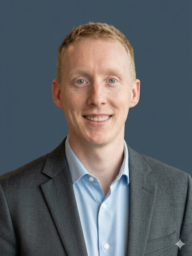 Andrew Rogers, Founder & Engineer at Hermes Relay